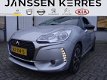 DS 3 - 3 PURETECH 82 BUSINESS, Navi- Apple-Carplay - 1 - Thumbnail