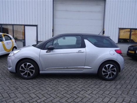 DS 3 - 3 PURETECH 82 BUSINESS, Navi- Apple-Carplay - 1