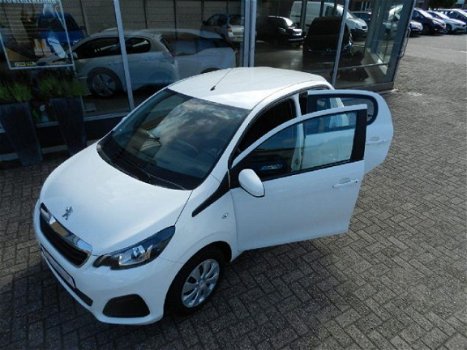 Peugeot 108 - 1.0 E-VTi Active 5drs AIRCO/BLUETOOTH - 1