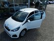 Peugeot 108 - 1.0 E-VTi Active 5drs AIRCO/BLUETOOTH - 1 - Thumbnail