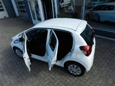 Peugeot 108 - 1.0 E-VTi Active 5drs AIRCO/BLUETOOTH - 1