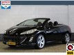 Peugeot 308 CC - 1.6 THP Noir & Blanc LM-velgen | Stoelverwarming | Leder | 57.500 KM ( Vestiging - - 1 - Thumbnail