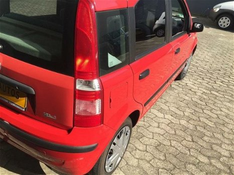 Fiat Panda - 1.2 Class AIRCOELEKT.RAMEN - 1