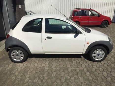 Ford Ka - 1.3 Style - 1