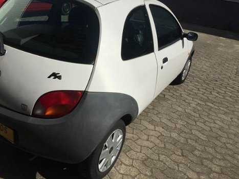 Ford Ka - 1.3 Style - 1