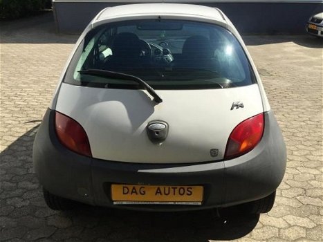 Ford Ka - 1.3 Style - 1