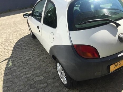 Ford Ka - 1.3 Style - 1