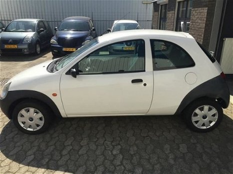 Ford Ka - 1.3 Style - 1