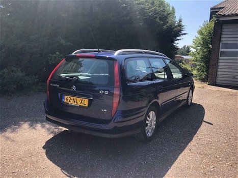 Citroën C5 Break - 3.0 V6 Exclusive - 1