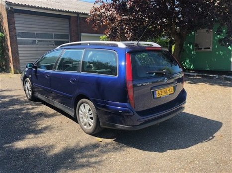 Citroën C5 Break - 3.0 V6 Exclusive - 1