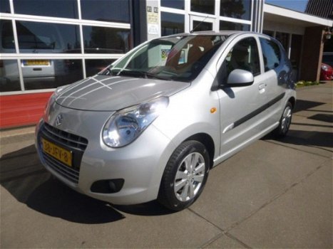 Suzuki Alto - 1.0 Exclusive AIRCO/LM - 1