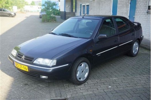 Citroën Xantia - 2.0i Turbo CT Activa, NETTE AUTO, TOP STAAT - 1