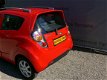 Chevrolet Spark - 1.2I LT 82 pk - Airco - Navi - Elec ramen - lm velgen - 1 - Thumbnail