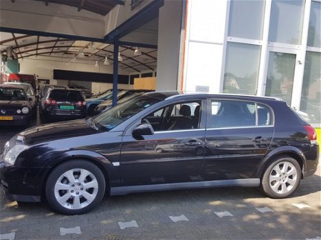 Opel Signum - 2.2-16V Dealer onderhouden mooiste van Nederland - 1