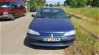 Peugeot 406 - 2.0 Hdi Comfort Diesel 1999 Airco - 1 - Thumbnail