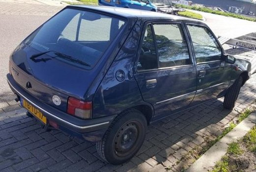 Peugeot 205 - Génération 1.4i 4 deurs - 1