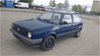 Volkswagen Golf - 1.8 CL - 1 - Thumbnail