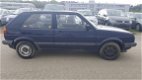 Volkswagen Golf - 1.8 CL - 1 - Thumbnail