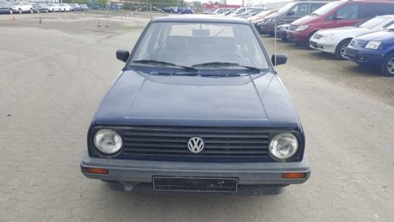 Volkswagen Golf - 1.8 CL - 1