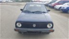 Volkswagen Golf - 1.8 CL - 1 - Thumbnail