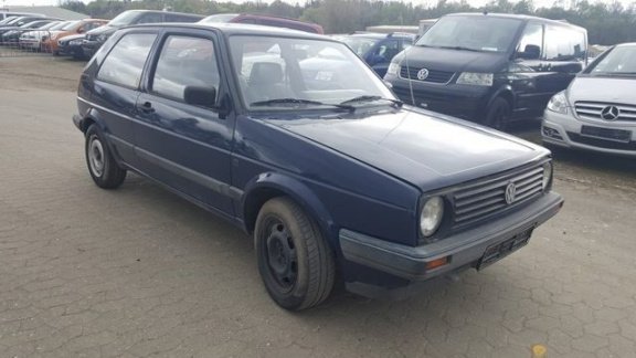 Volkswagen Golf - 1.8 CL - 1