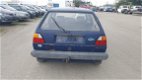 Volkswagen Golf - 1.8 CL - 1 - Thumbnail