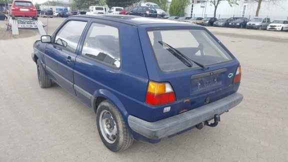 Volkswagen Golf - 1.8 CL - 1