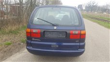 Volkswagen Sharan - 1.8 5V Turbo Highline