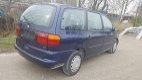 Volkswagen Sharan - 1.8 5V Turbo Highline - 1 - Thumbnail