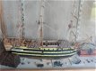 Zeilschepen HMS Victory HMS Gladan - 3 - Thumbnail