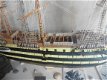 Zeilschepen HMS Victory HMS Gladan - 4 - Thumbnail