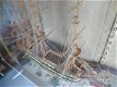 Zeilschepen HMS Victory HMS Gladan - 5 - Thumbnail