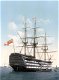 HMS Victory 1744 - 6 - Thumbnail