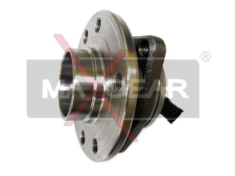Wiellager Fiat Croma Opel Signum Vectra C Saab 9-3 93171495 - 1