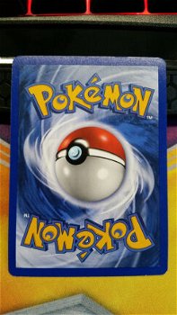 Omanyte 60/75 Common 1st Edition Neo Discovery Nearmint - 2