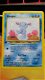 Wooper 71/75 Common 1st Edition Neo Discovery Nearmint - 1 - Thumbnail