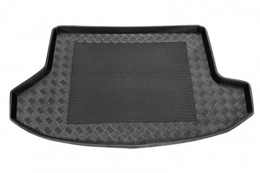 Rubber Kofferbakmat Fiat Croma - 1