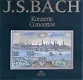 LP - BACH - 11 LP-set - Konzerte - Concertos - 0 - Thumbnail