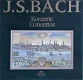 LPbox - BACH - 11 LP-set - Konzerte - Concertos - 0 - Thumbnail