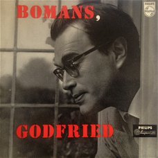 Godfried Bomans