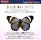 Vladimir Ashkenazy - Rachmaninoff Piano Concerto No 3 (CD) - 1 - Thumbnail
