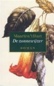 Maarten 't Hart - De Zonnewijzer - 1