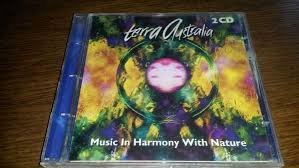 Terra Australia (2 CD) Music In Harmony With Nature - 1