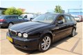 Jaguar X-type Estate - 2.5 V6 / AIRCO / APK / BJ2007 / AUTOMAAT - 1 - Thumbnail