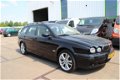 Jaguar X-type Estate - 2.5 V6 / AIRCO / APK / BJ2007 / AUTOMAAT - 1 - Thumbnail