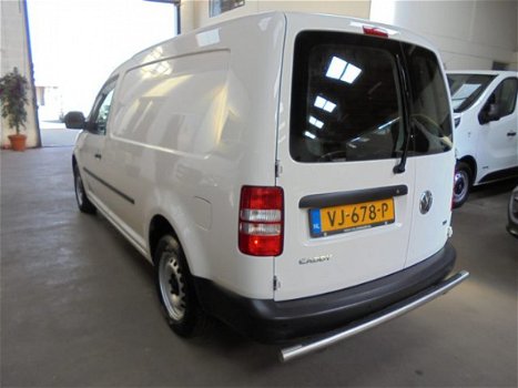 Volkswagen Caddy Maxi - 1.6 TDI - 1