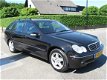 Mercedes-Benz C-klasse - C 220 CDI ELEGANCE KEURIGE STAAT - 1 - Thumbnail