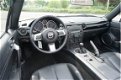Mazda MX-5 - 1.8 TOURING LEER XENON 58.000 KM - 1 - Thumbnail