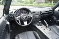 Mazda MX-5 - 1.8 TOURING LEER XENON 58.000 KM