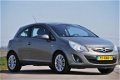 Opel Corsa - 1.2 - LPG-3 * Zeer fraai Top onderhouden - 1 - Thumbnail